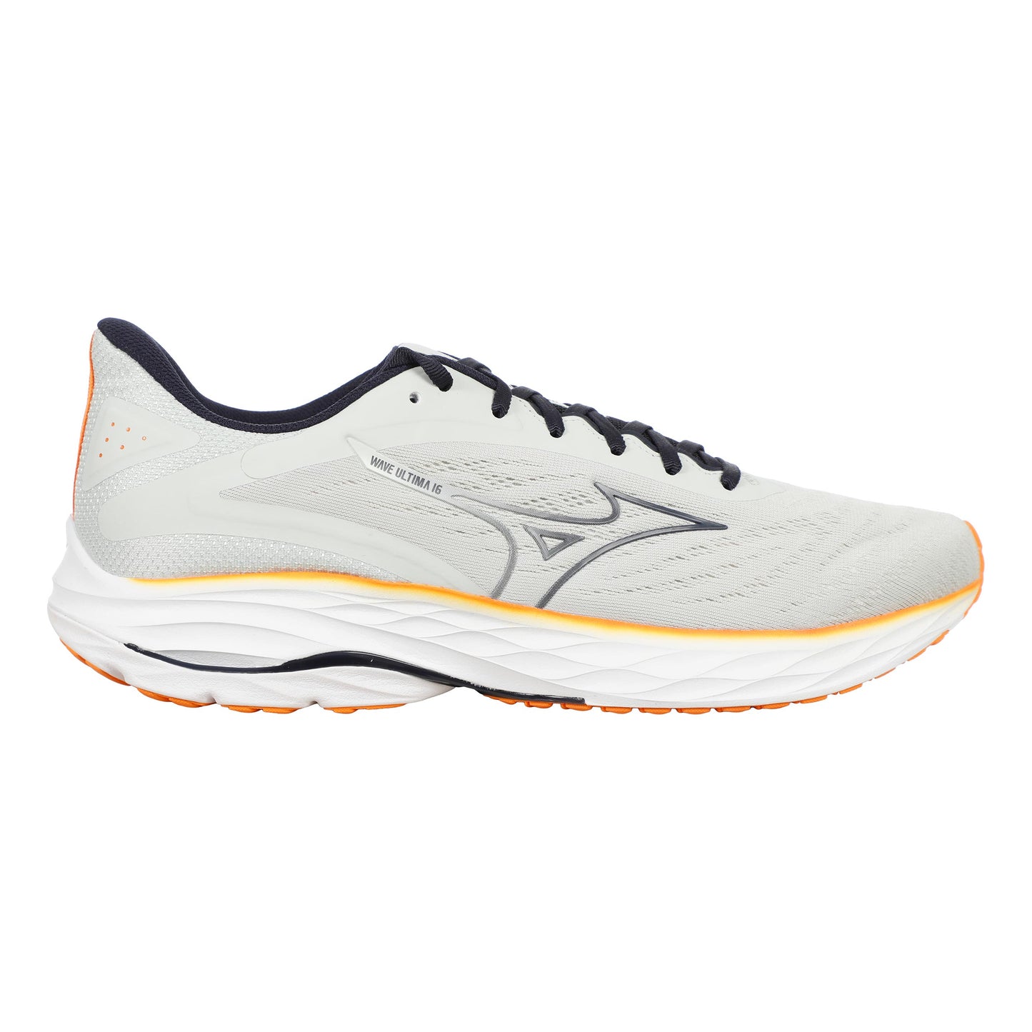 Mizuno Wave Ultima 16 Neutral Running Shoe Men-Grey