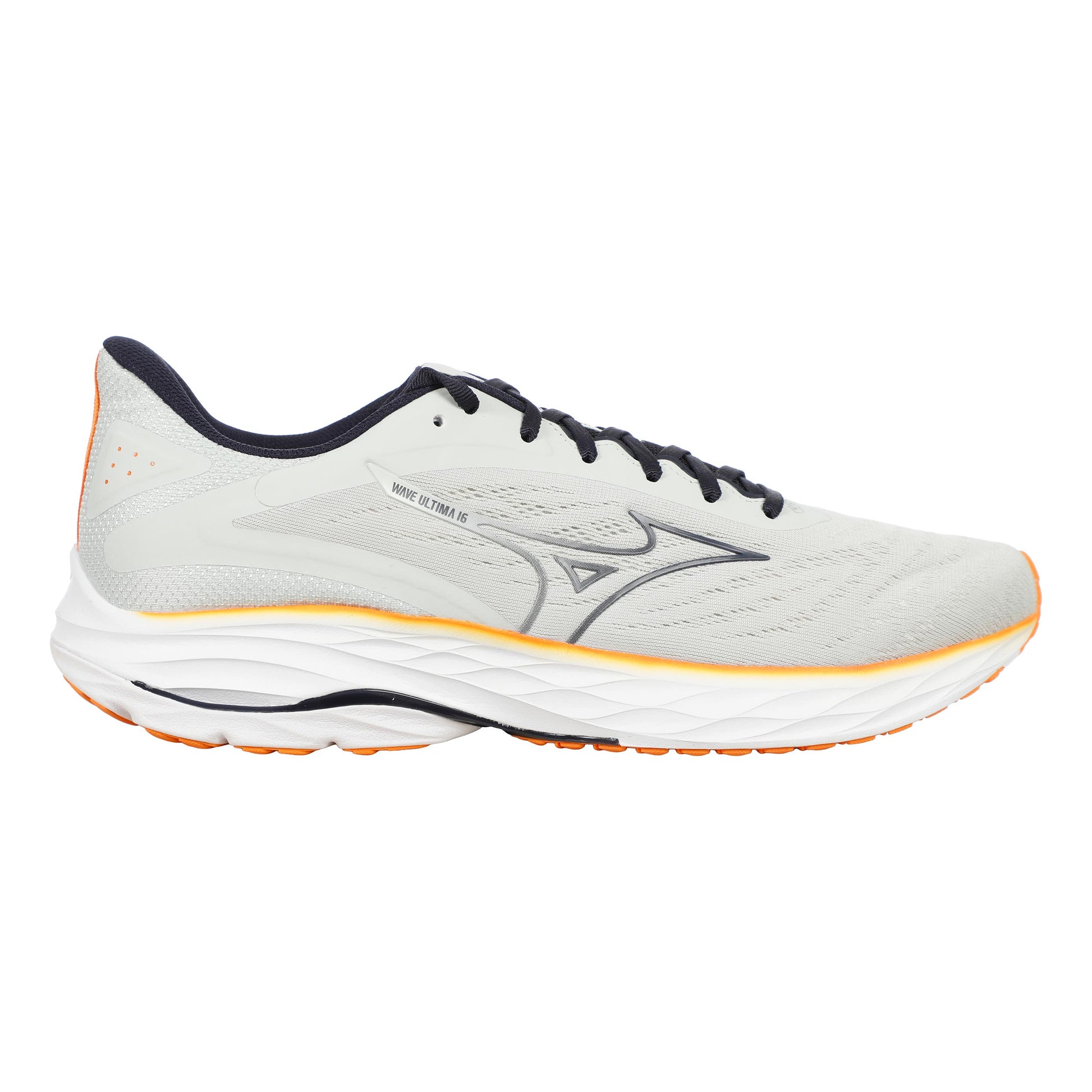 Mizuno Wave Ultima 16 Neutral Running Shoe Men-Grey