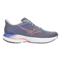 Wave Inspire 21 Stability Running Shoe Women-Blue