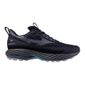 Wave Rider TT 3                     Trailschuh Herren-dunkelgrau, türkis