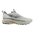 Wave Rider TT 3                     Trailschuh Herren-creme, schwarz