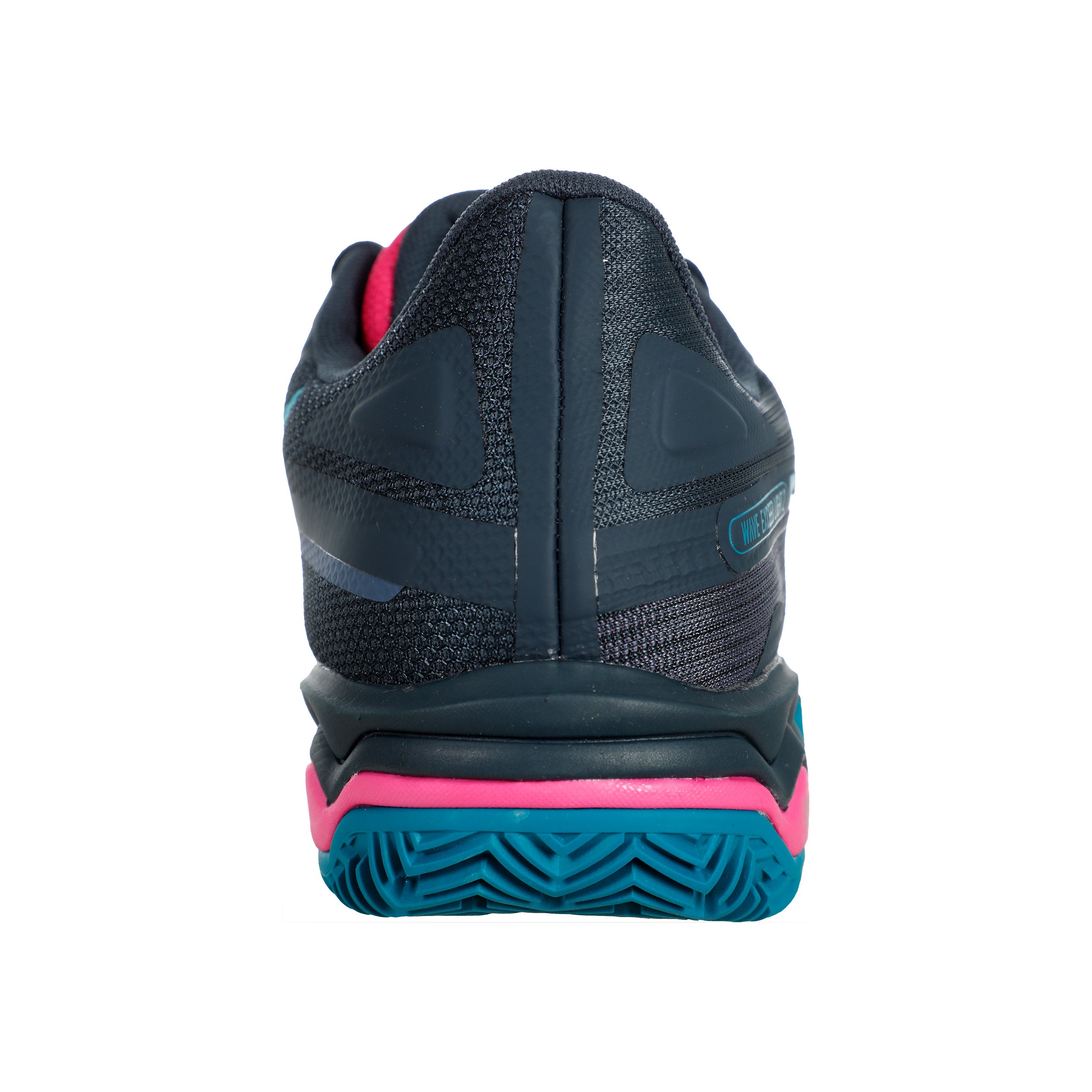Wave Exceed Light Padel Shoe Women-Dark Blue,Violet | Tennis-Point