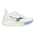 Neo Zen Neutralschuh Damen - mint, dunkelblau