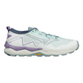 Wave Daichi 9 GTX               Trailschuh Damen-grün, petrol