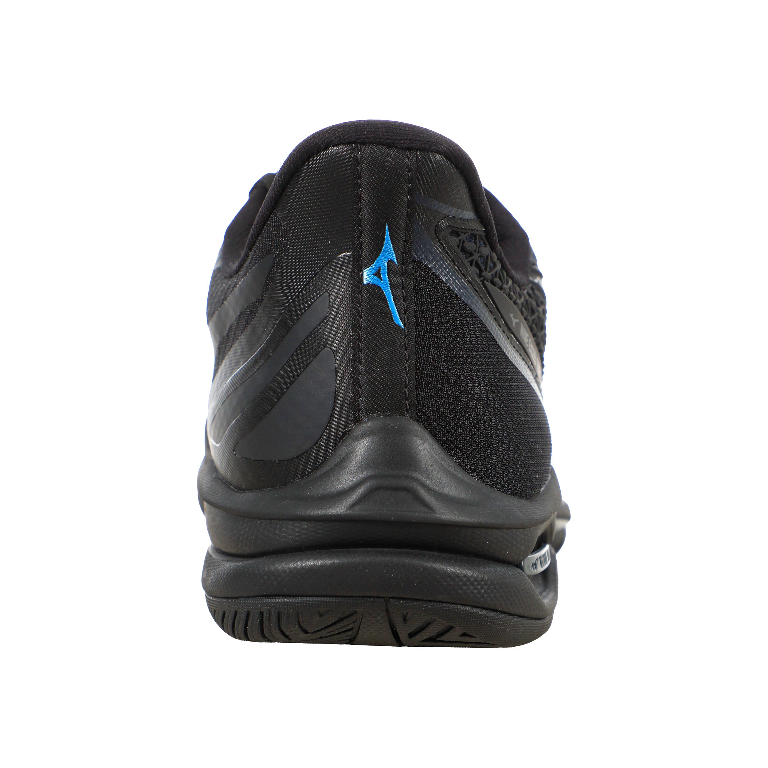 Wave Exceed Tour 7 All court shoe Men-black | Tennis-Point