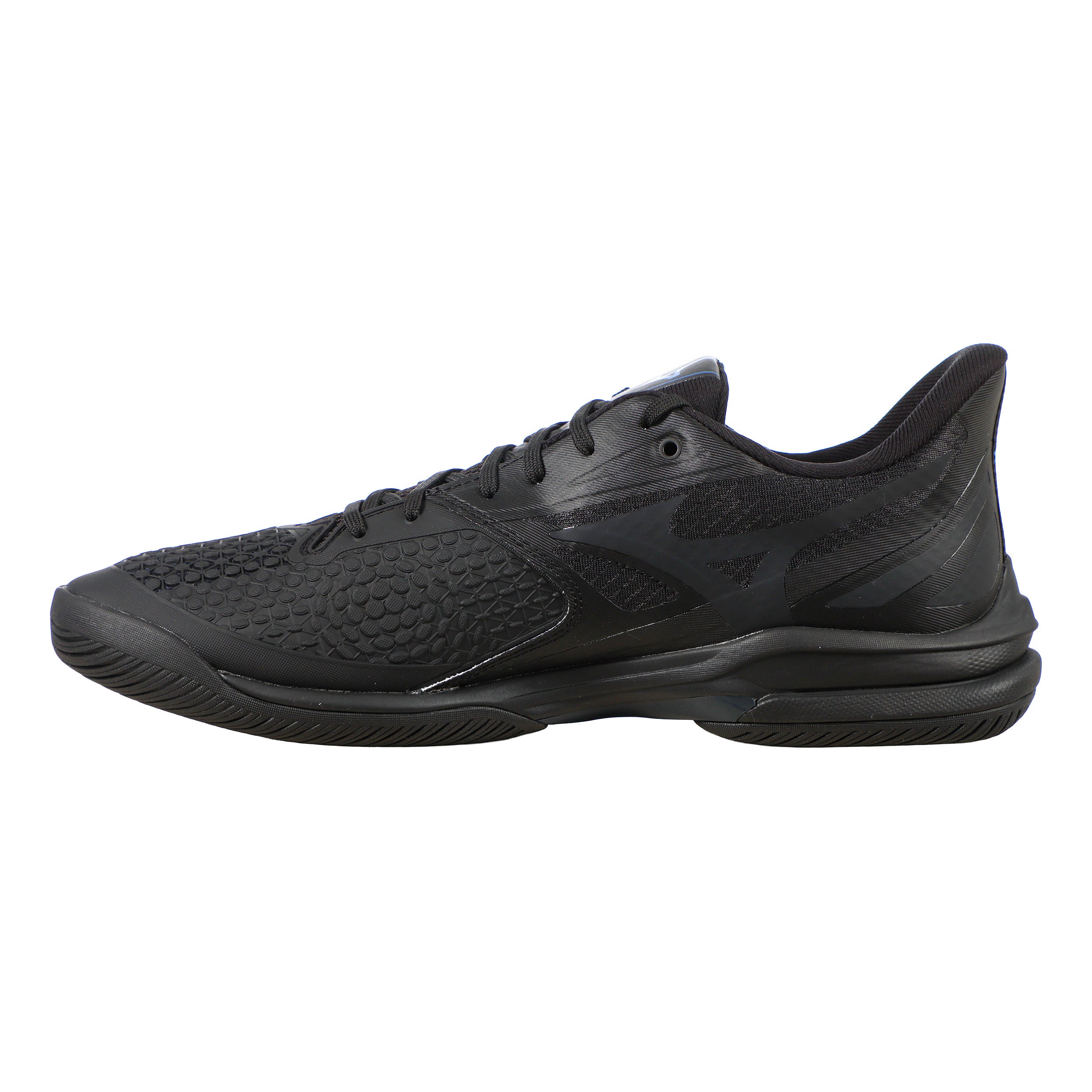Wave Exceed Tour 7 All court shoe Men-black | Tennis-Point