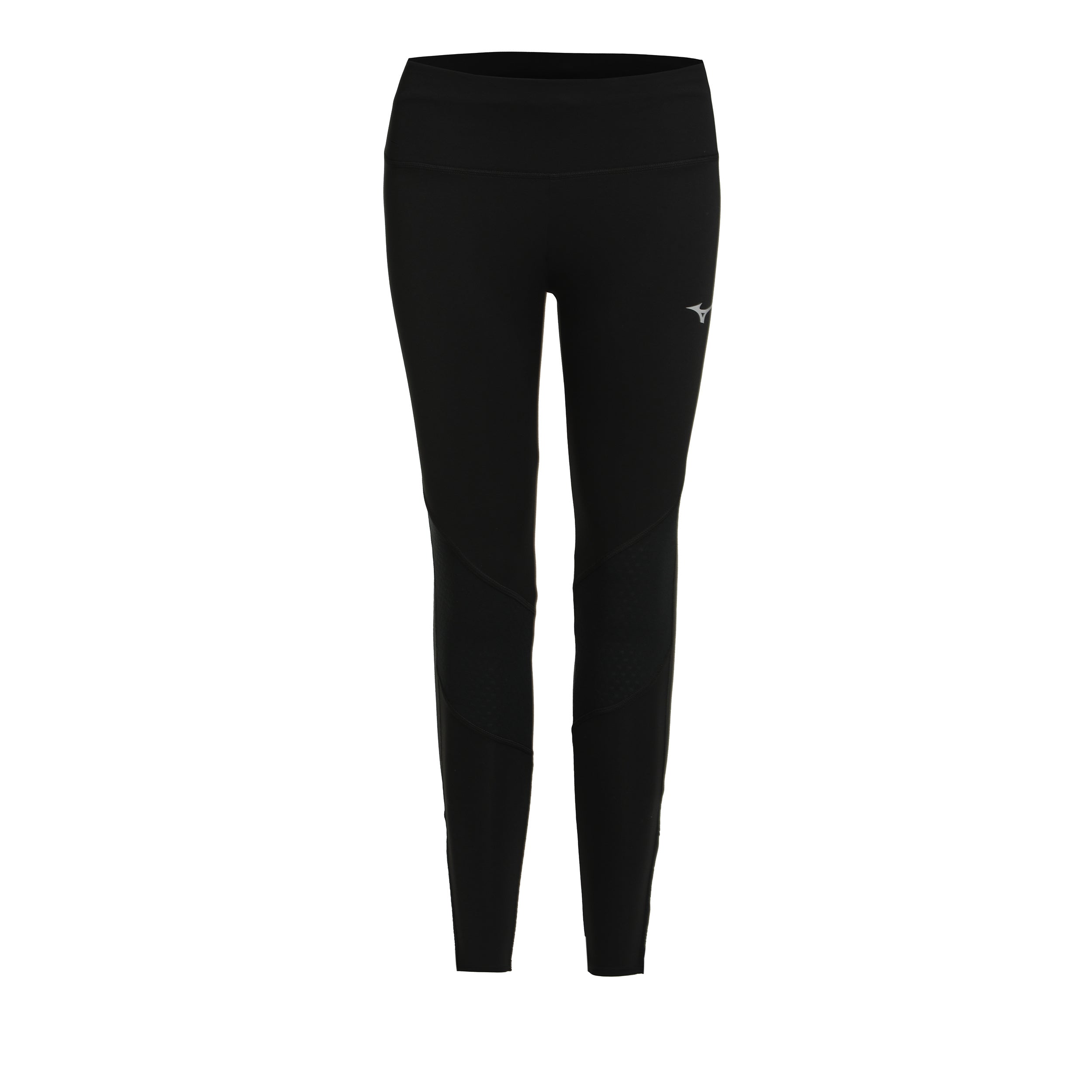 Mizuno Warmalite Running Tights Women-Black