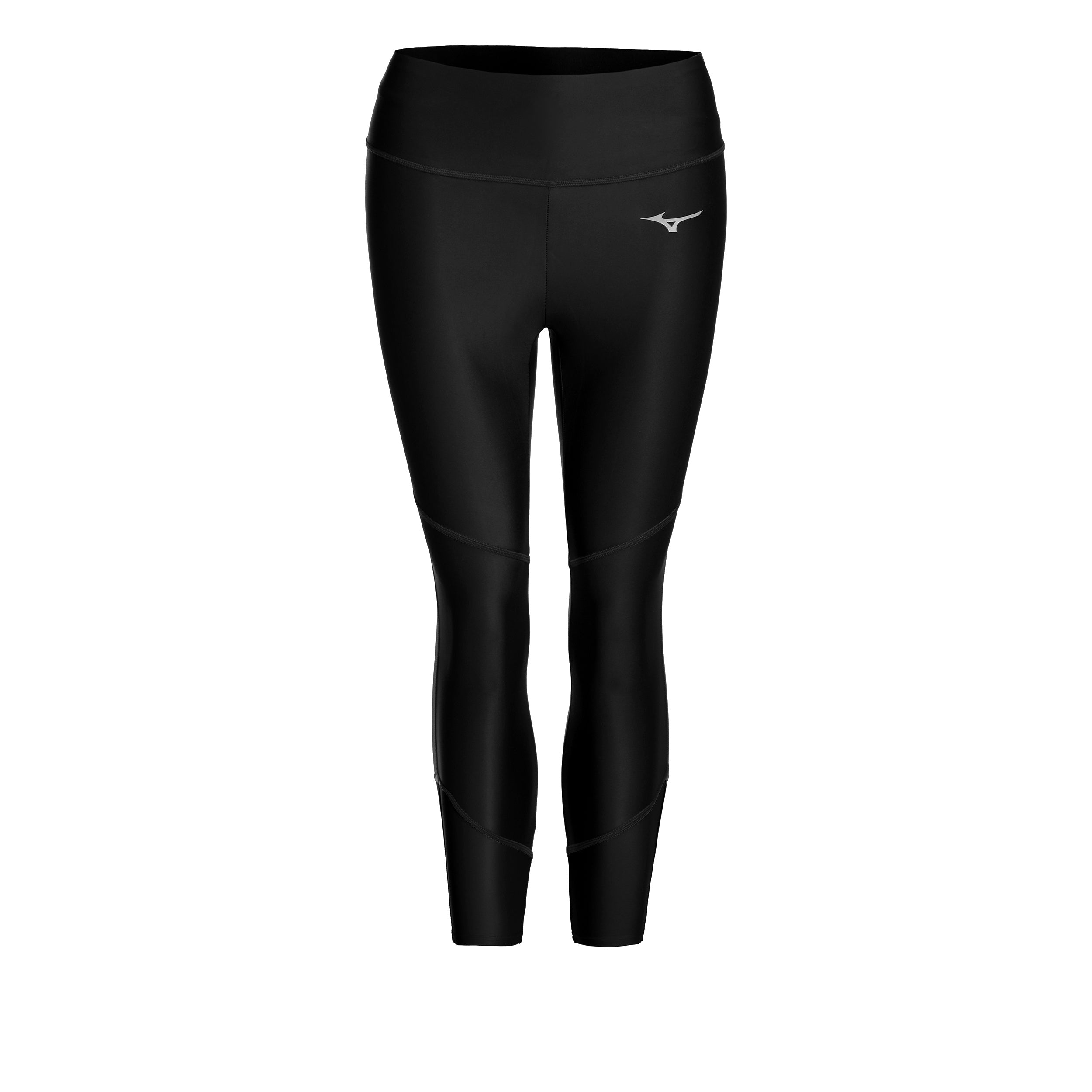 Mizuno Impulse Core 3/4 Running Tights Women-Black