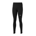 Warmalite Lauftight Damen-Schwarz,Schwarz