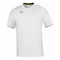 Core T-Shirt Men - white, blue