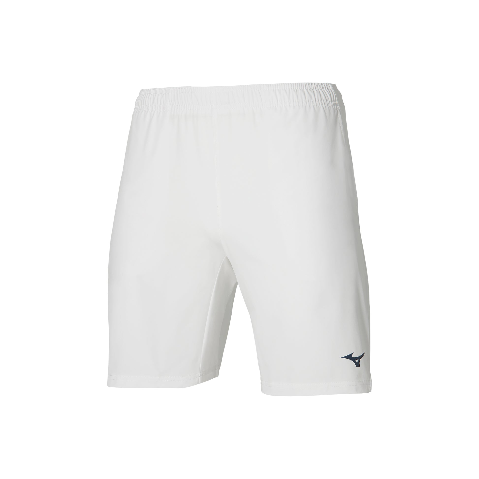 Mizuno Trad Shorts Men-White