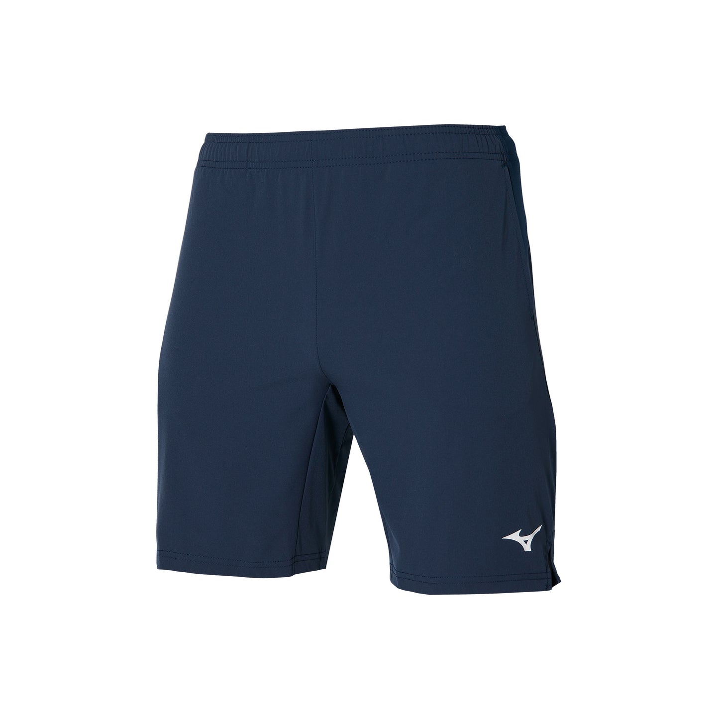 Mizuno Trad Shorts Herren-Dunkelblau