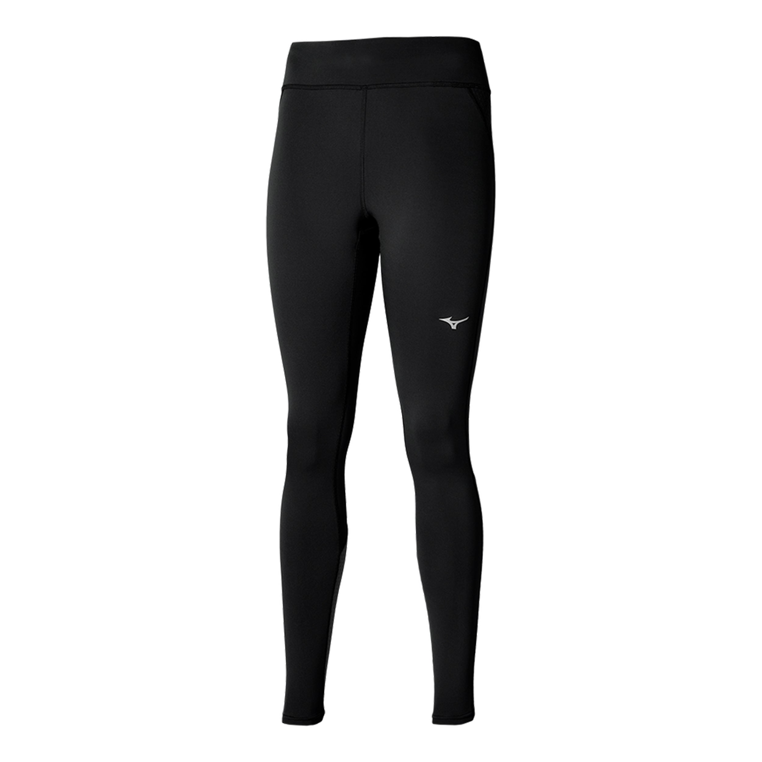 Mizuno Warmalite Running Tights Women-Black