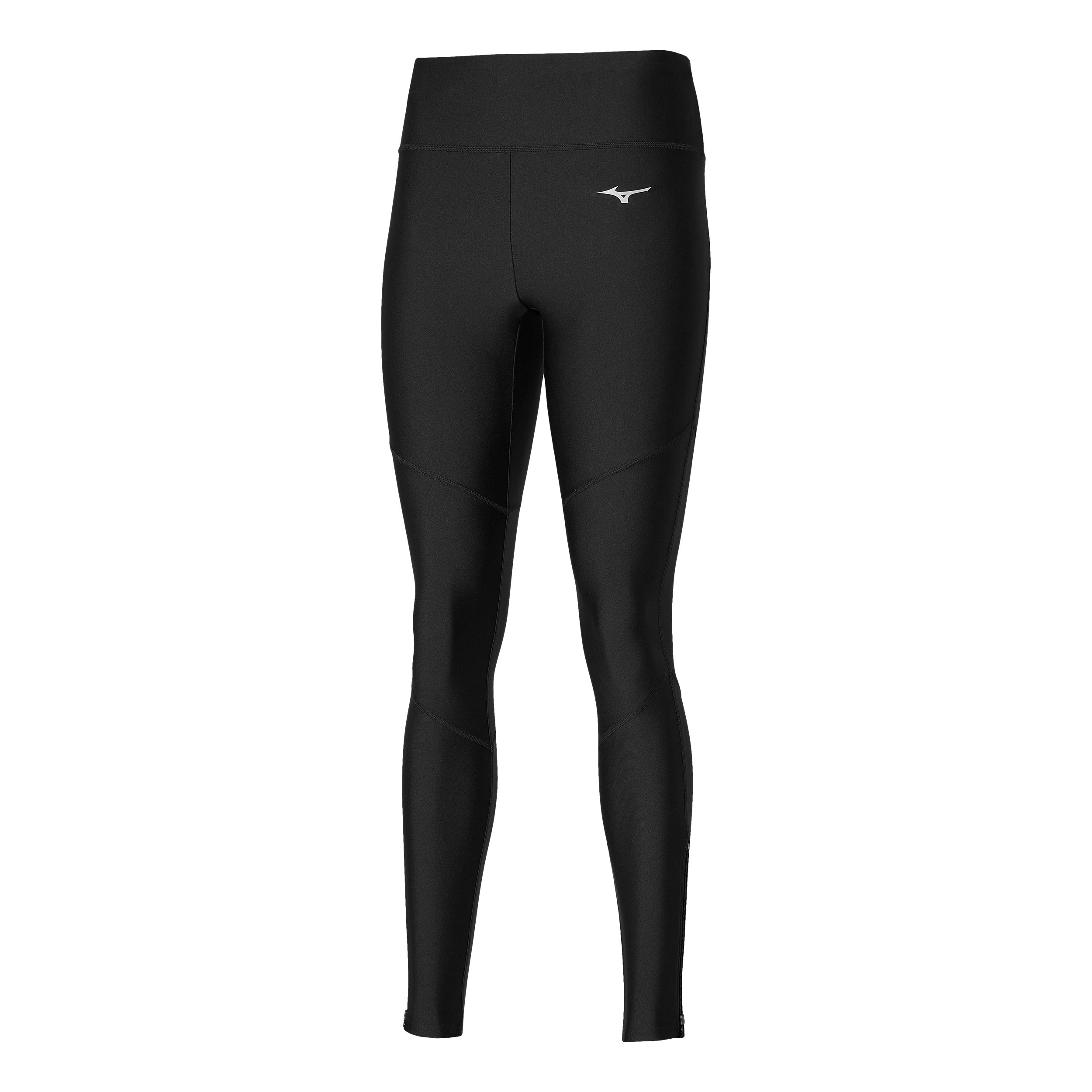 Mizuno Impulse Core Long Running Tights Women-Black