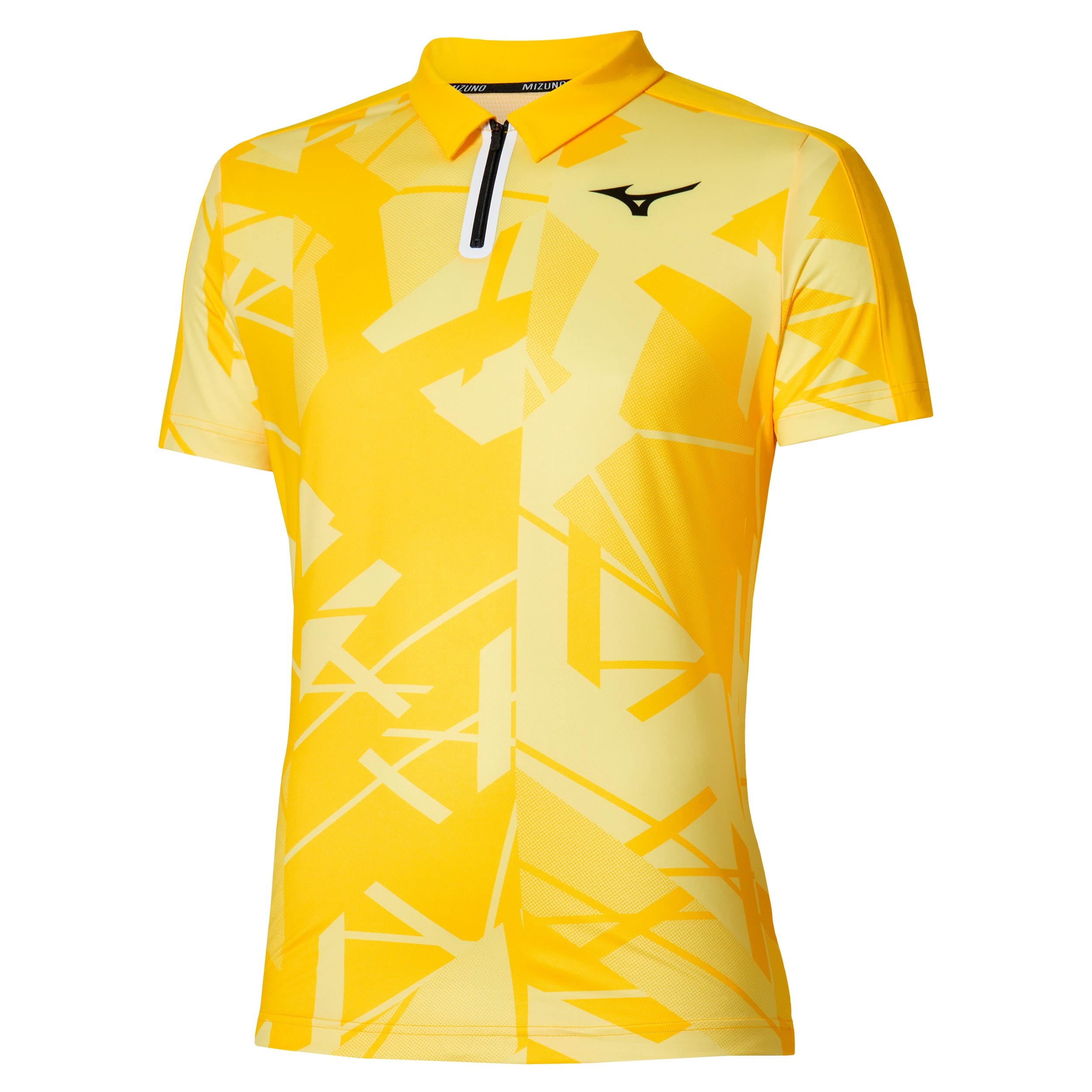 Mizuno Daybreakers Shadow Polo Men-Yellow