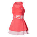 Daybreakers Dress Women-Coral