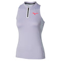 Daybreakers Printed Tank top Women-light blue