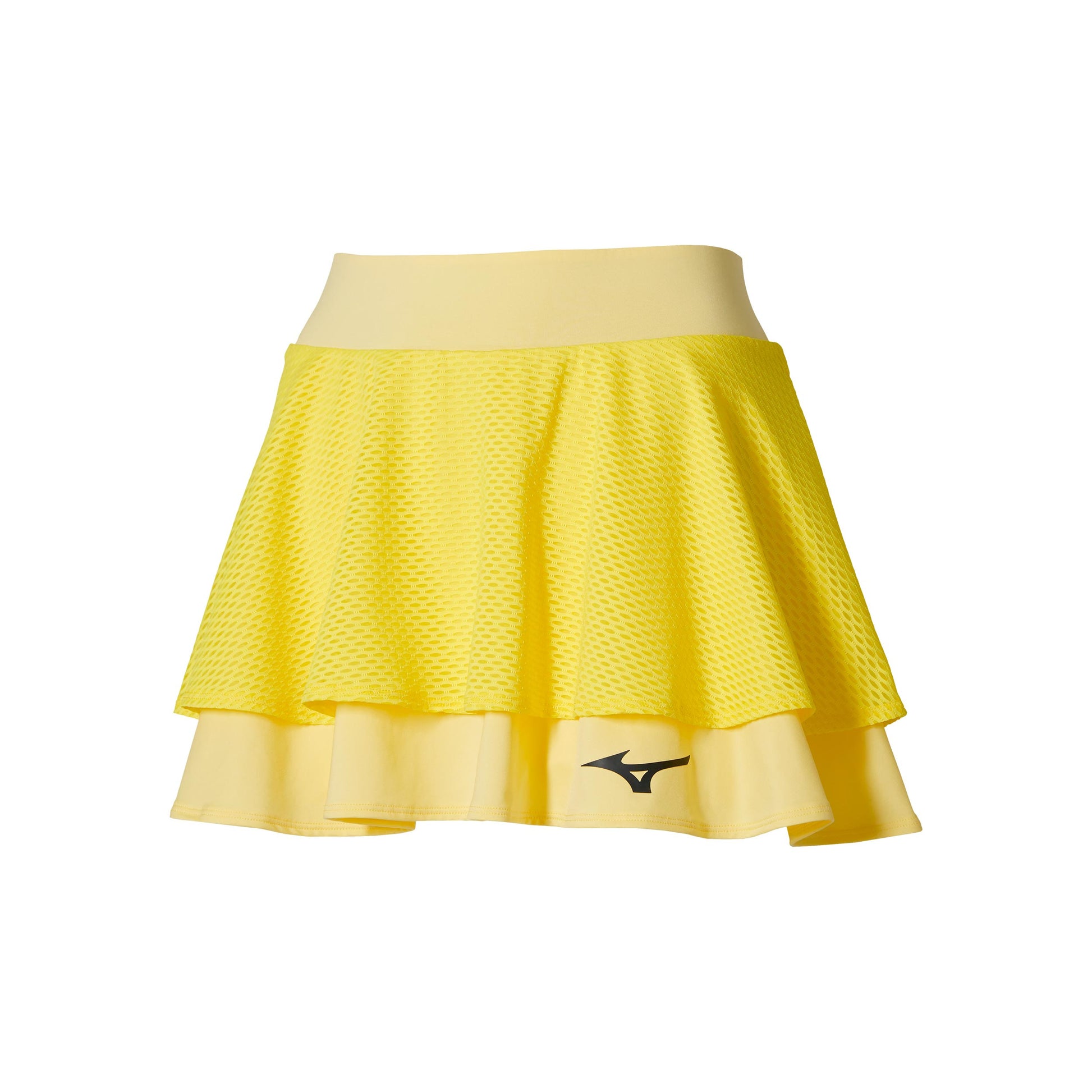 Mizuno Daybreakers Flying Rock Damen-gelb