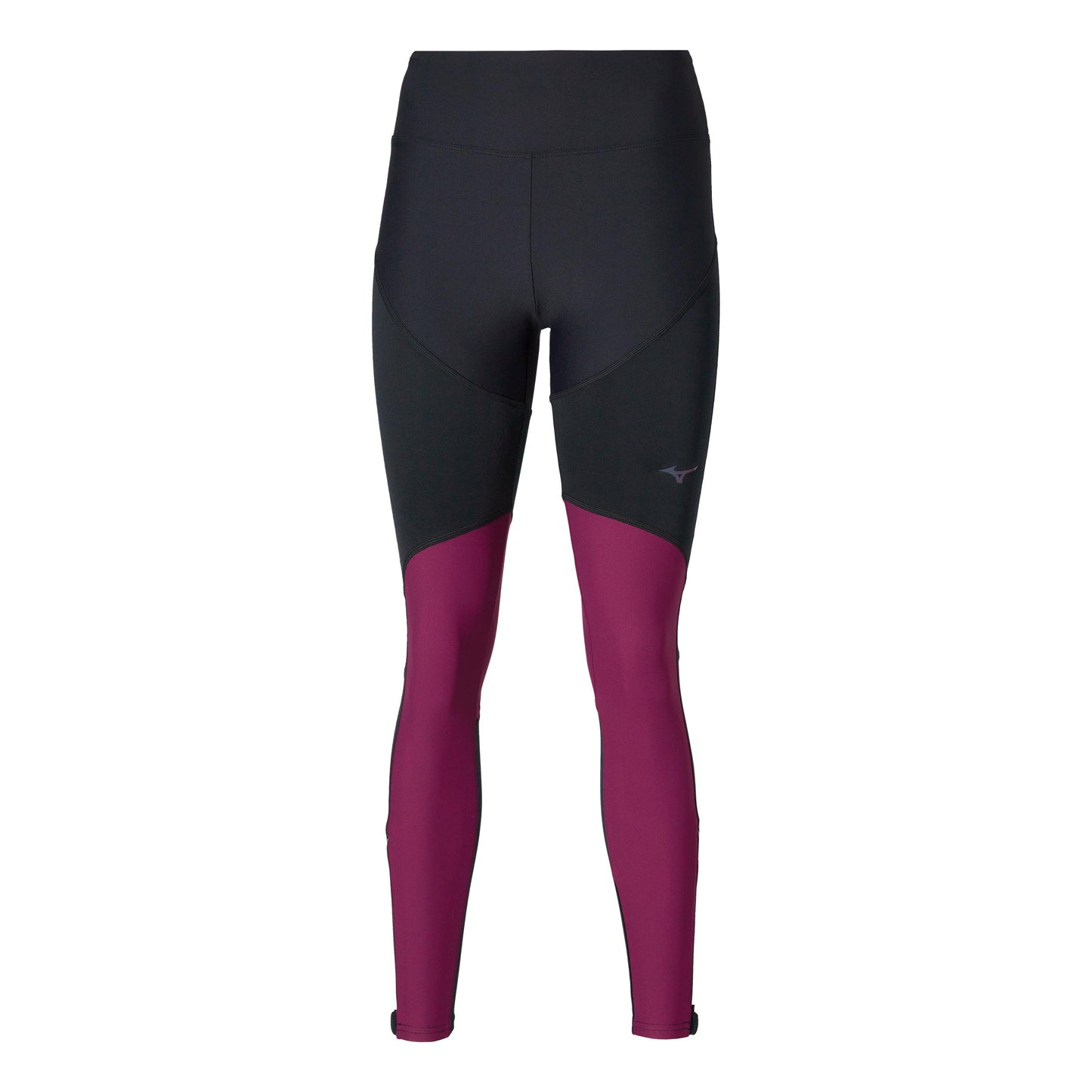 Mizuno Tech Thermal Charge Running Tights Women-Black