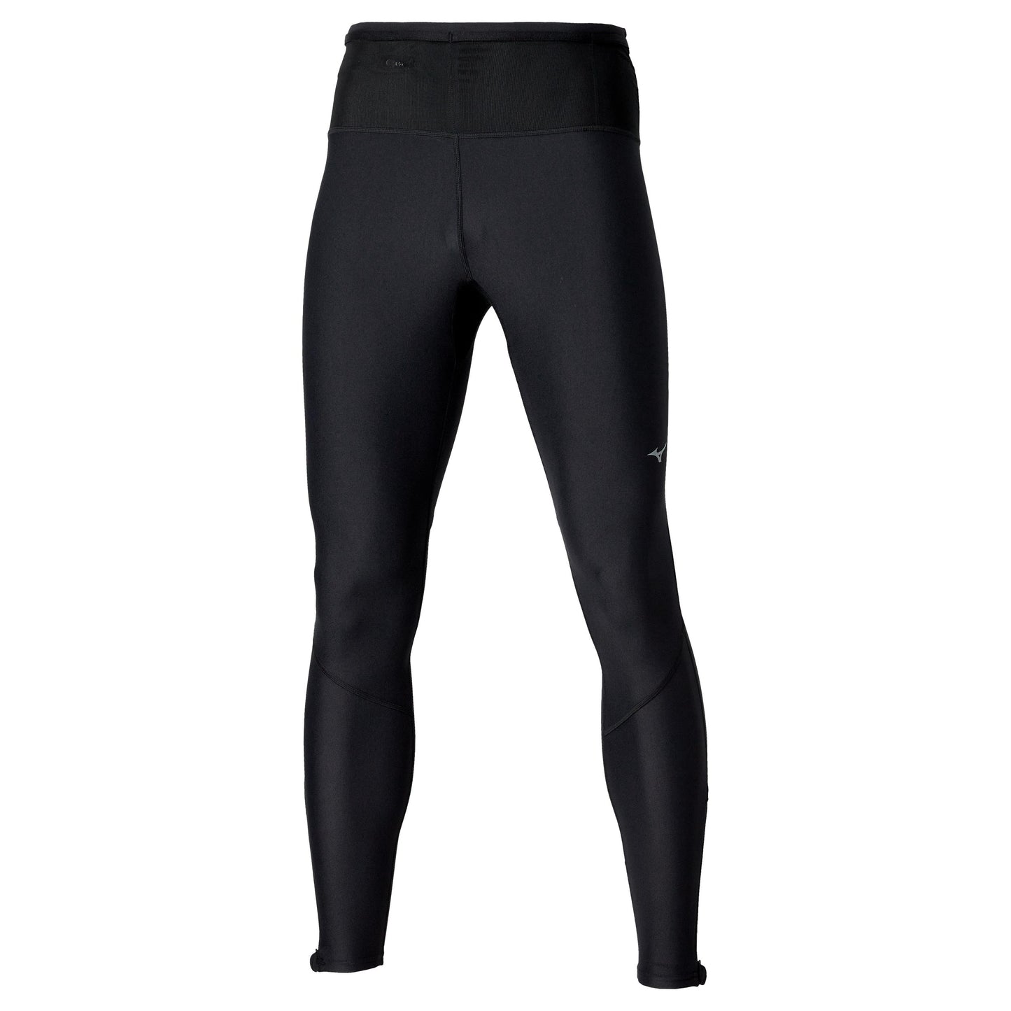 Mizuno Trail Multipocket Running Tights Men-Black