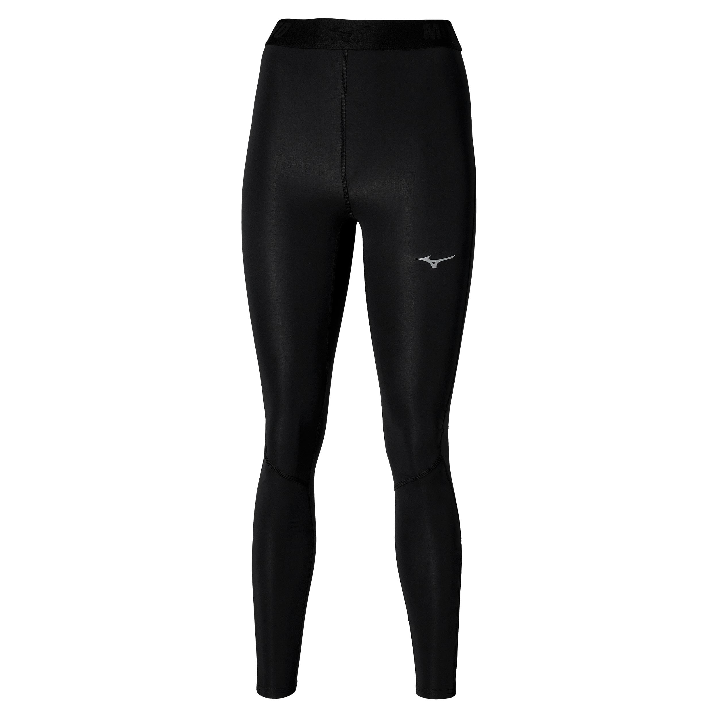 Mizuno Core Impulse Running tights Women-black