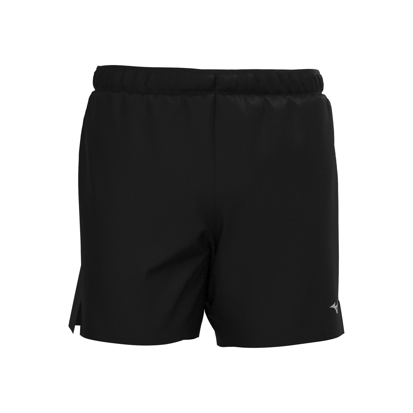 Mizuno Core 5.5inch Running Shorts Men-Black