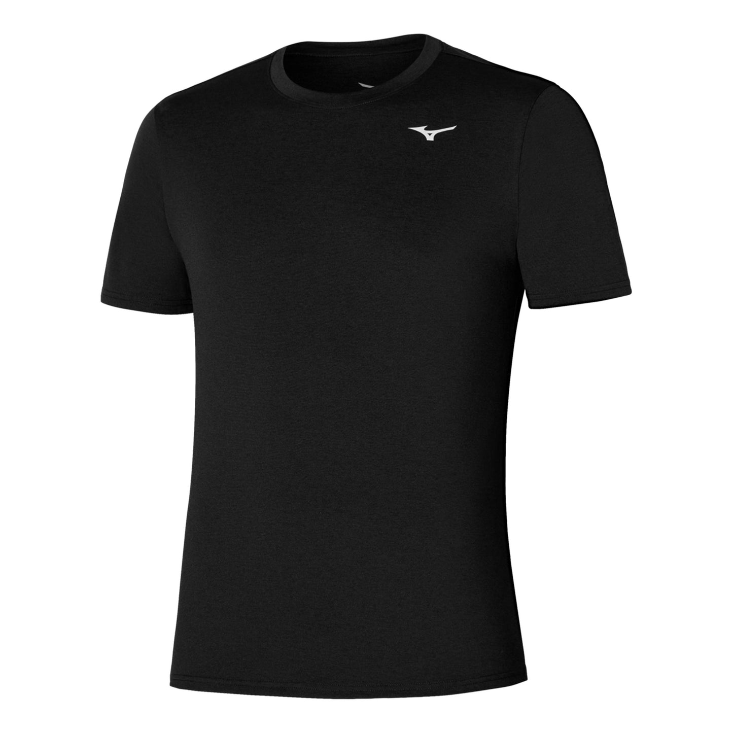 Mizuno Impulse Core Running shirt Men - black