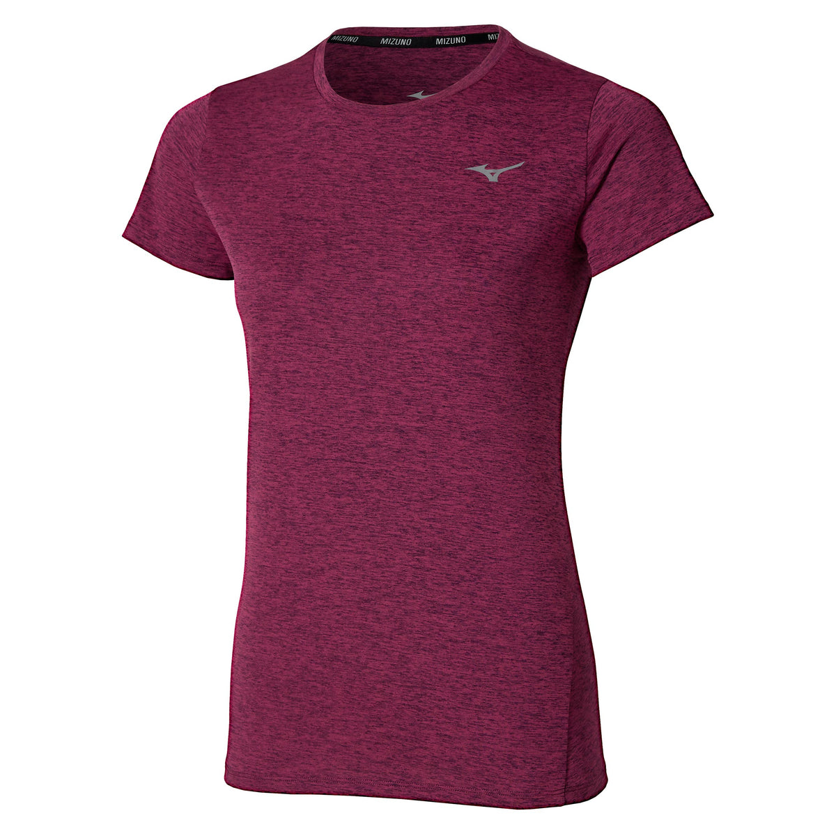 Mizuno Impulse Core Running shirt Women - lilac