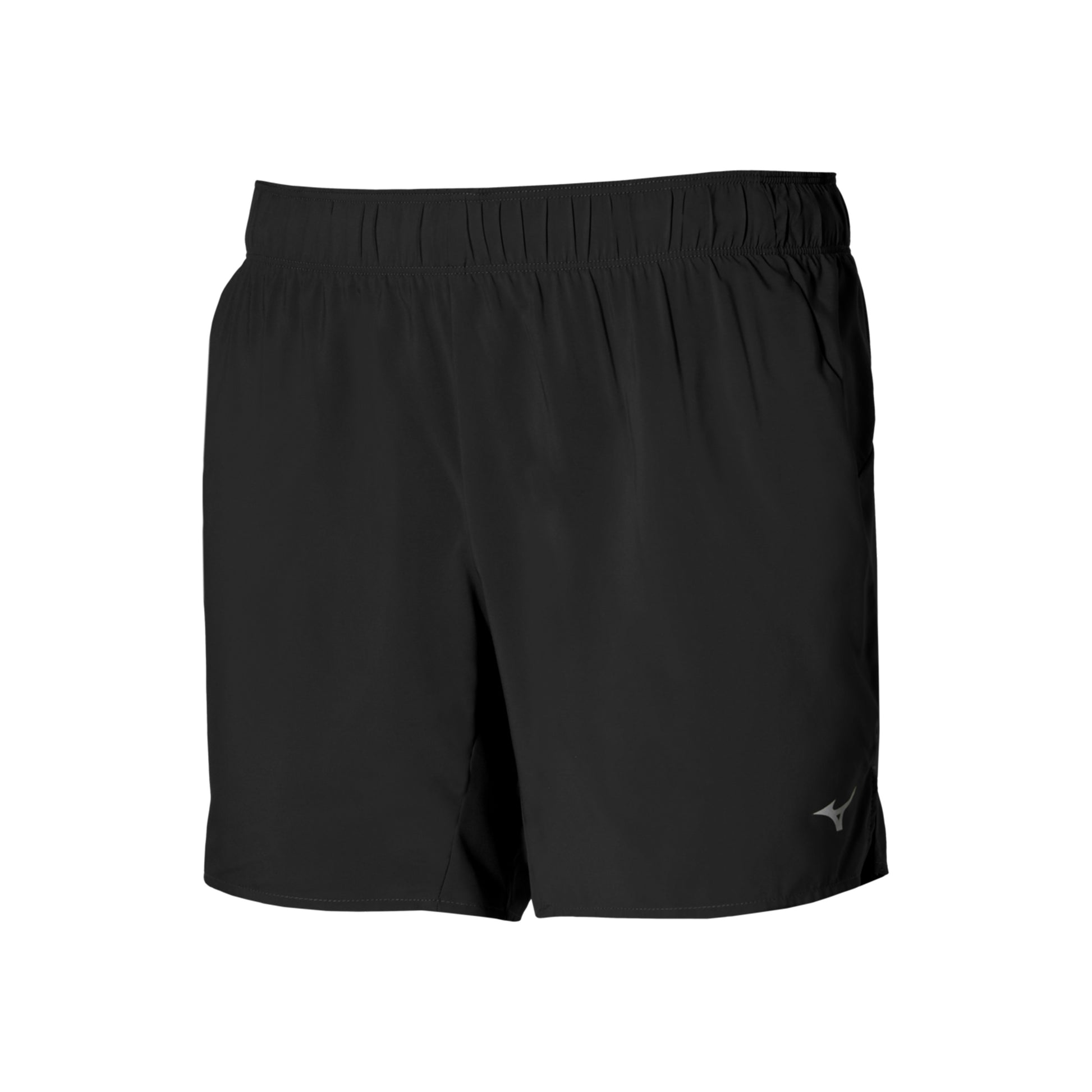 Mizuno Core 5.5 Running Shorts Women-Black