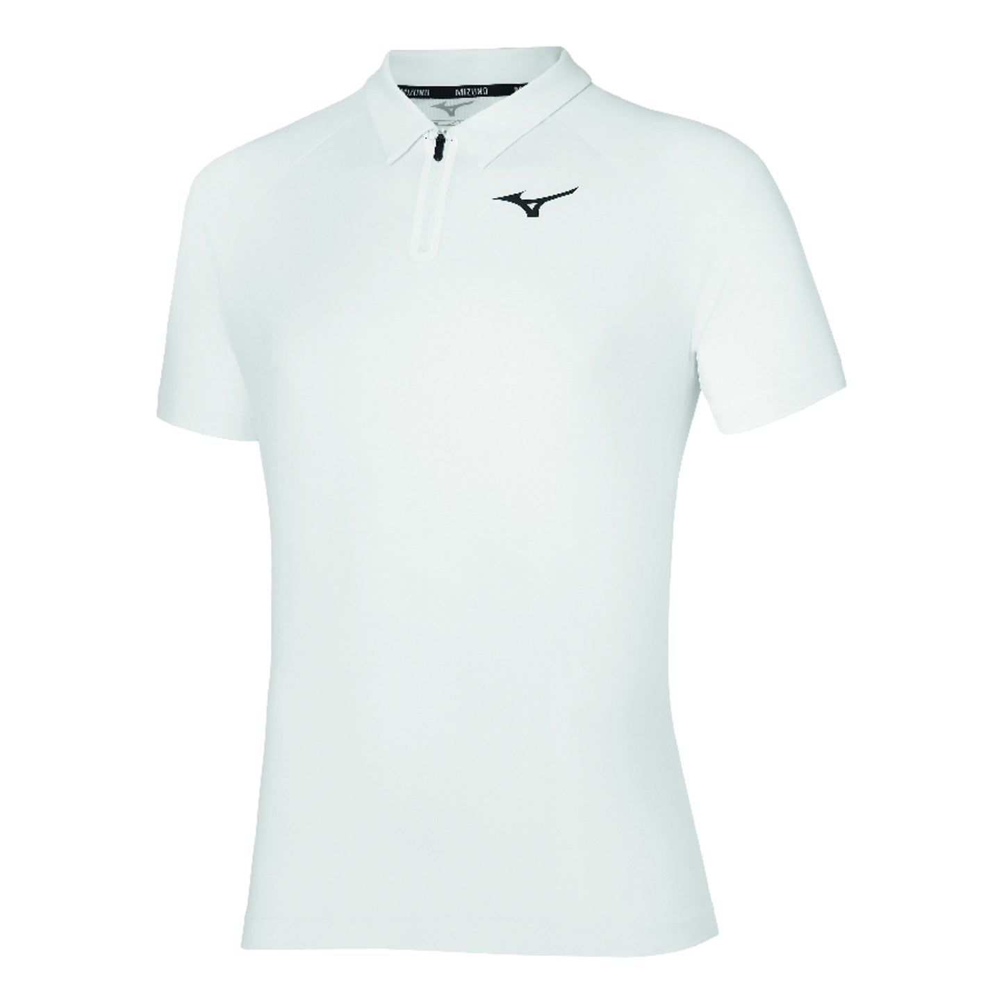 Mizuno Frontier Shadow Polo Men-White