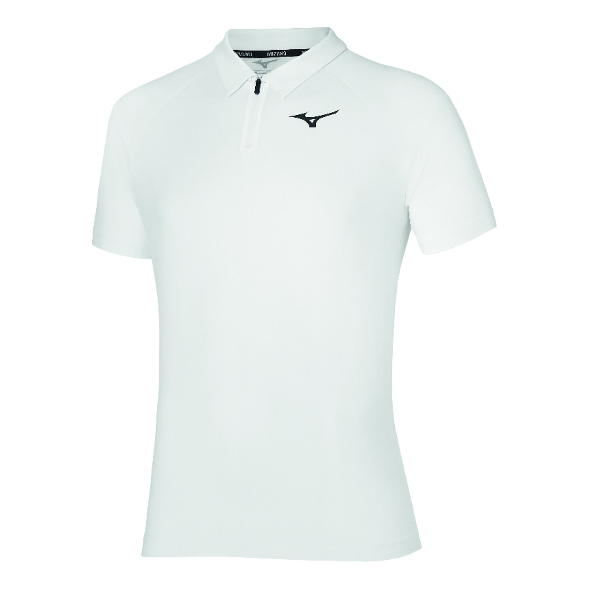 Mizuno Frontier Shadow Polo Men-White