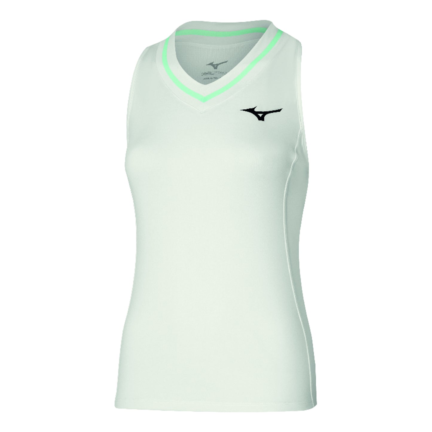 Mizuno Frontier Tank Top Women-Mint