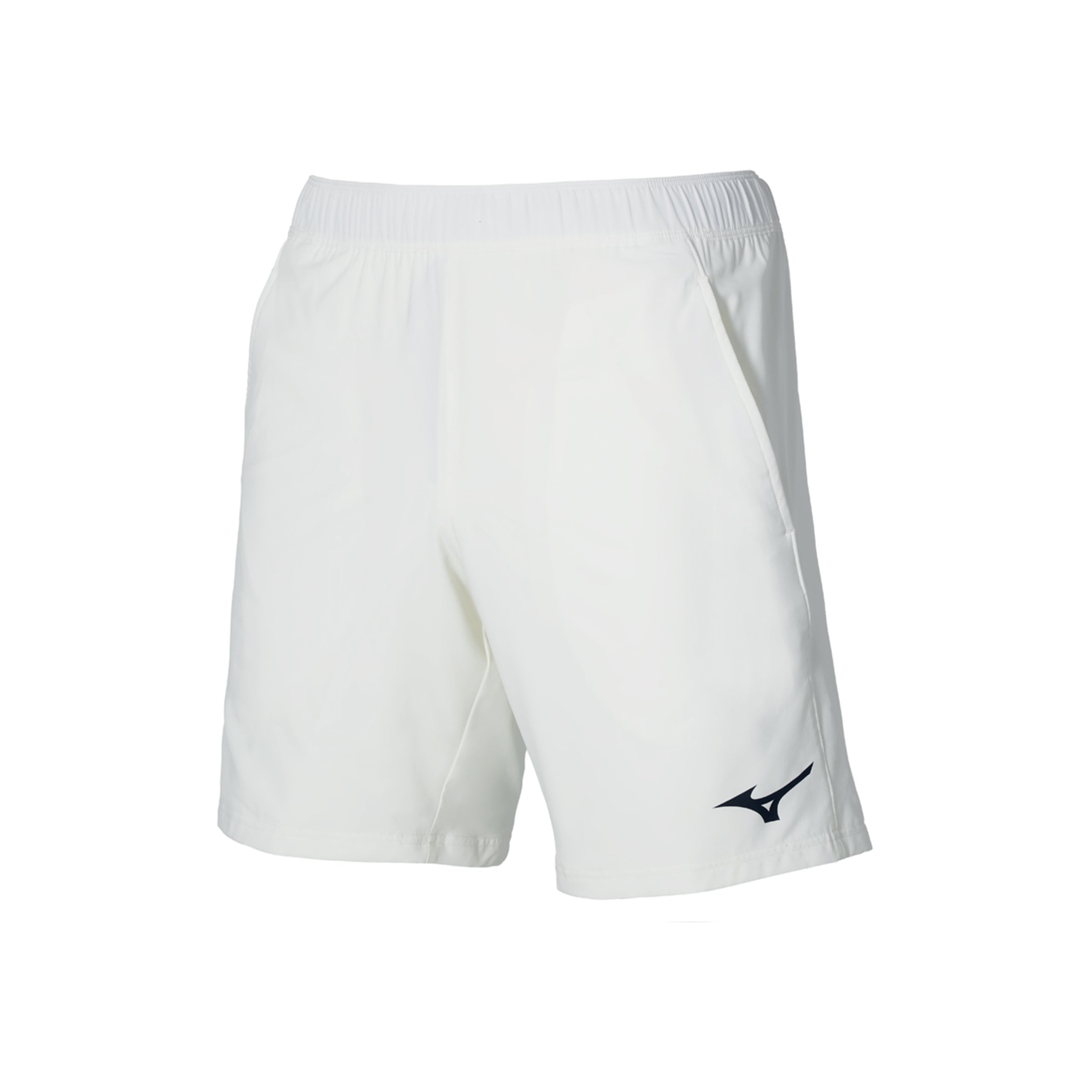 Mizuno 8In1 Flex Shorts Men - white,