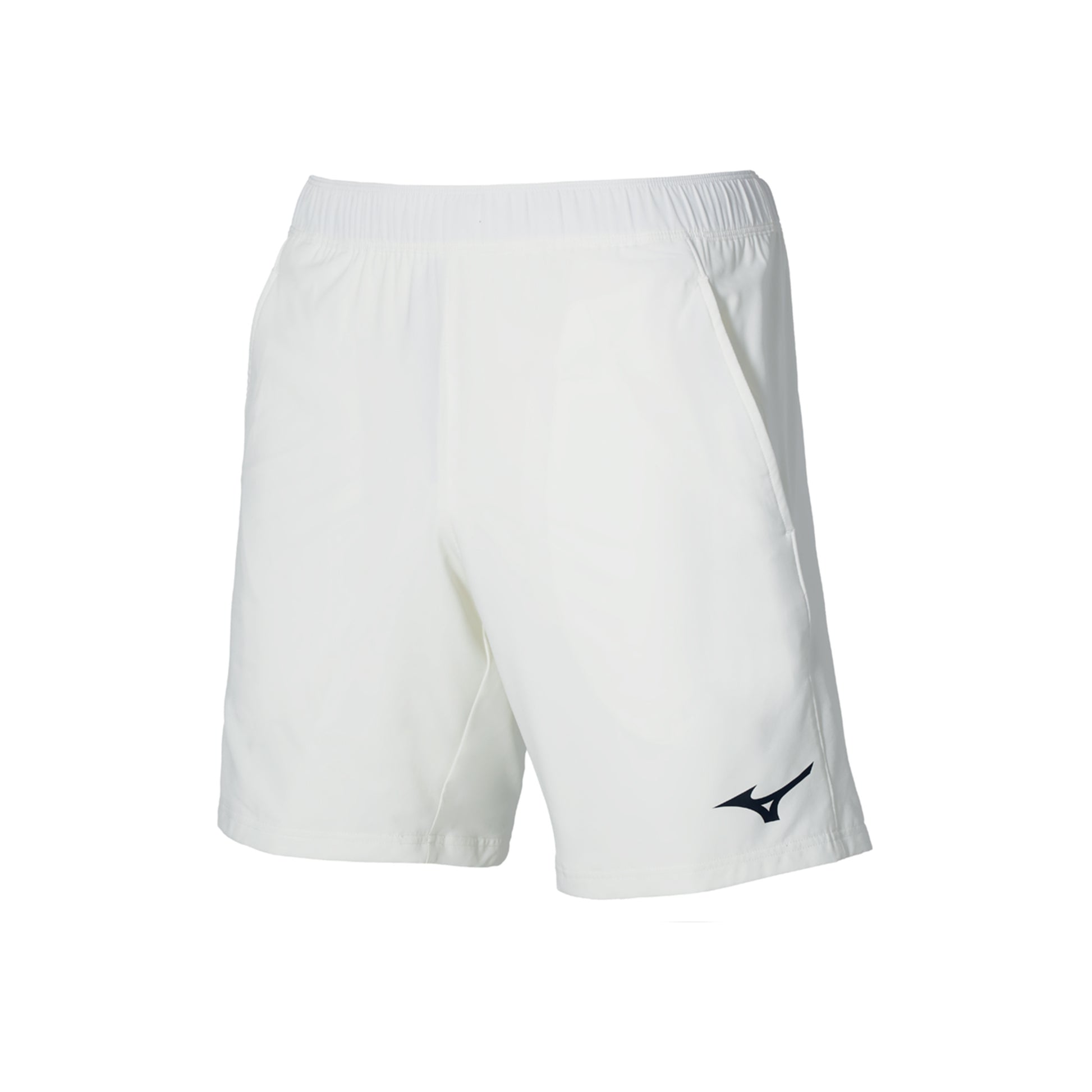 Mizuno 8In1 Flex Shorts Men - white,