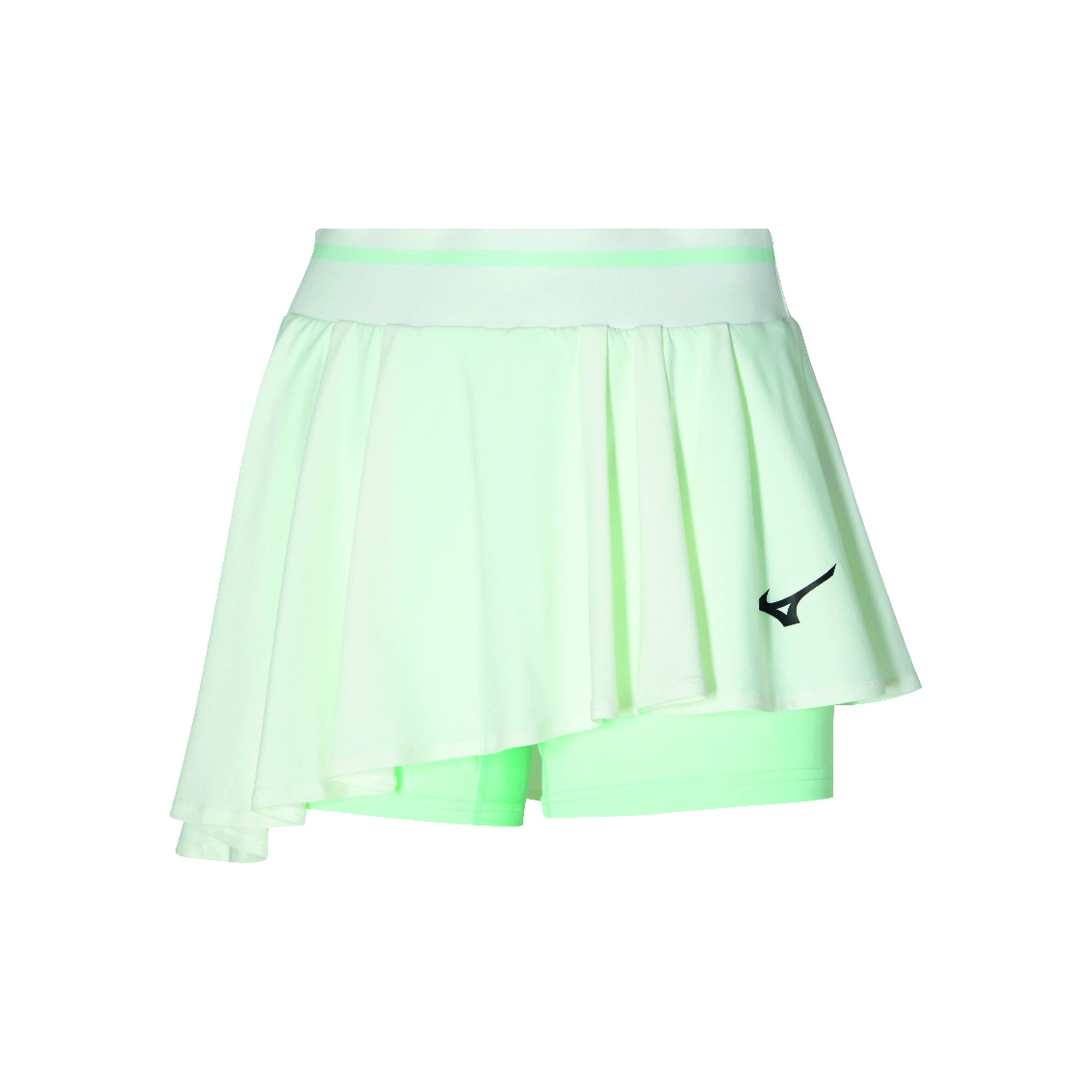 Mizuno Frontier Flying Skirt Women-Mint