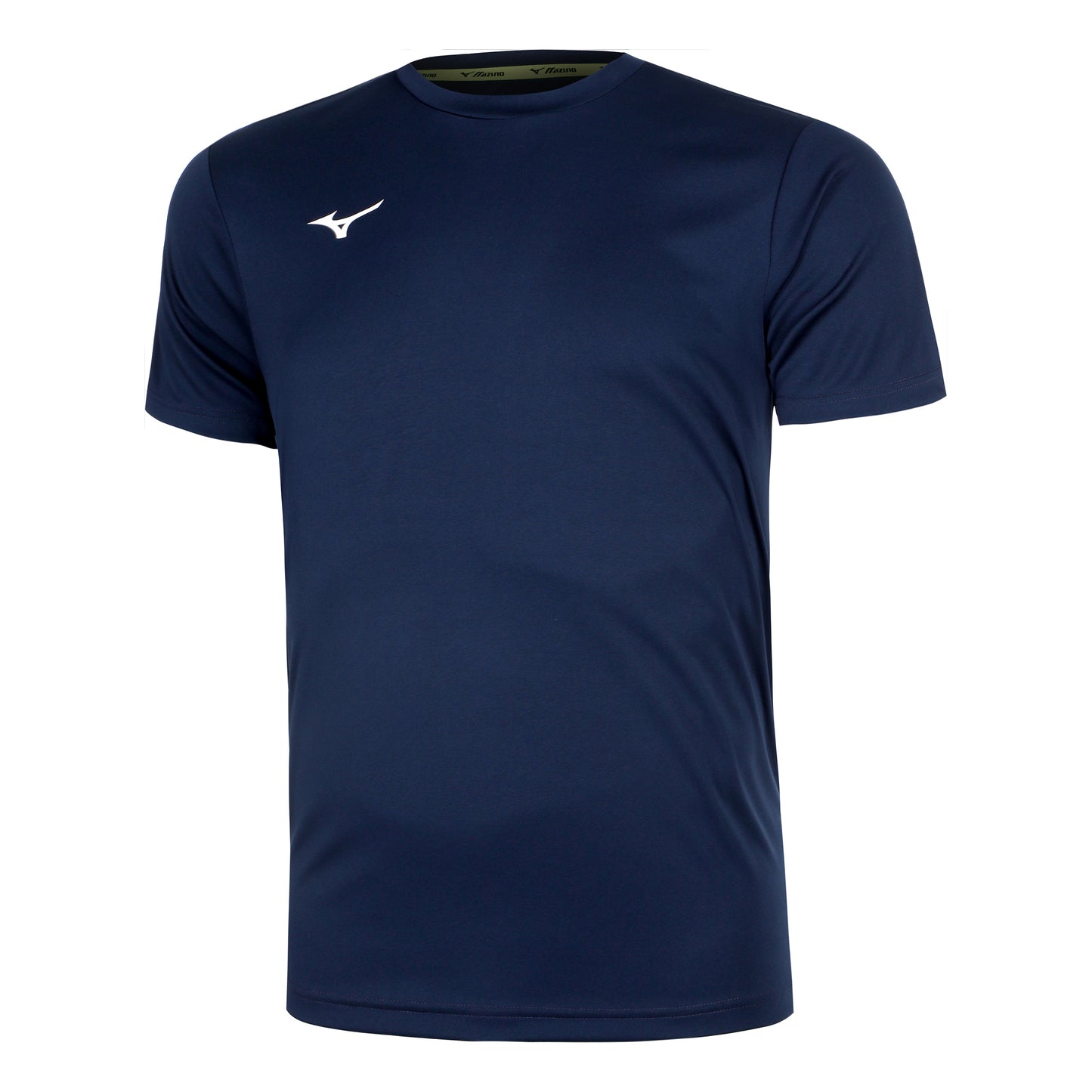 Mizuno Training T-Shirt Men - dark blue,