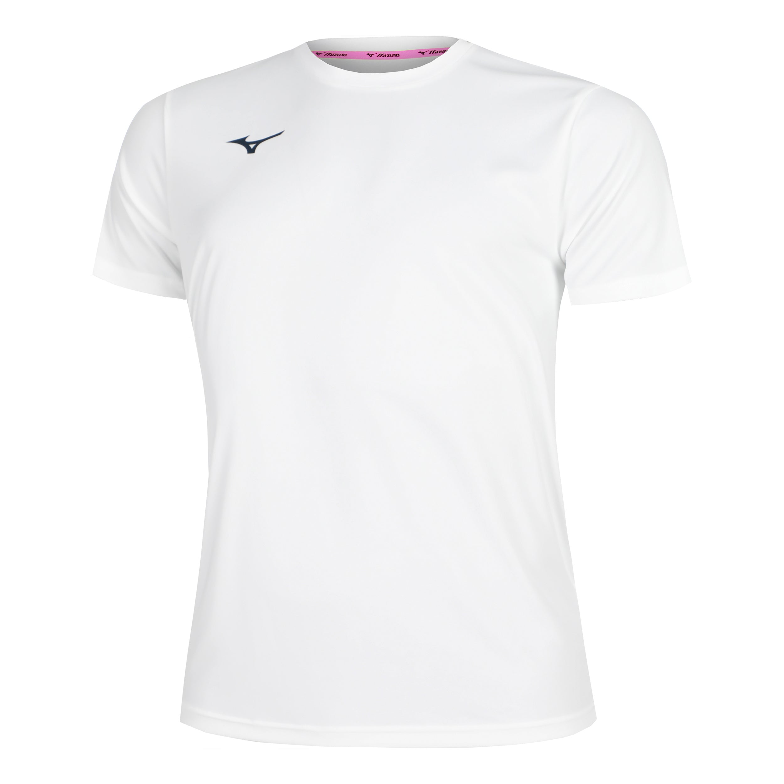 Mizuno Training T-Shirt Women - white,