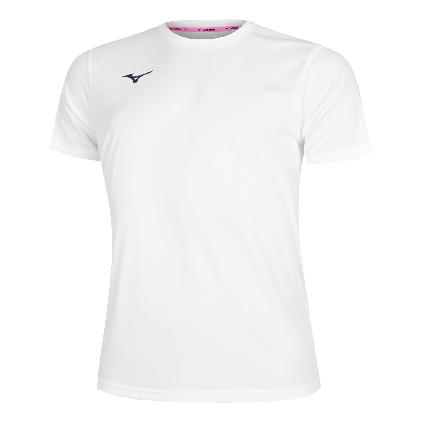 Mizuno Training T-Shirt Women - white,