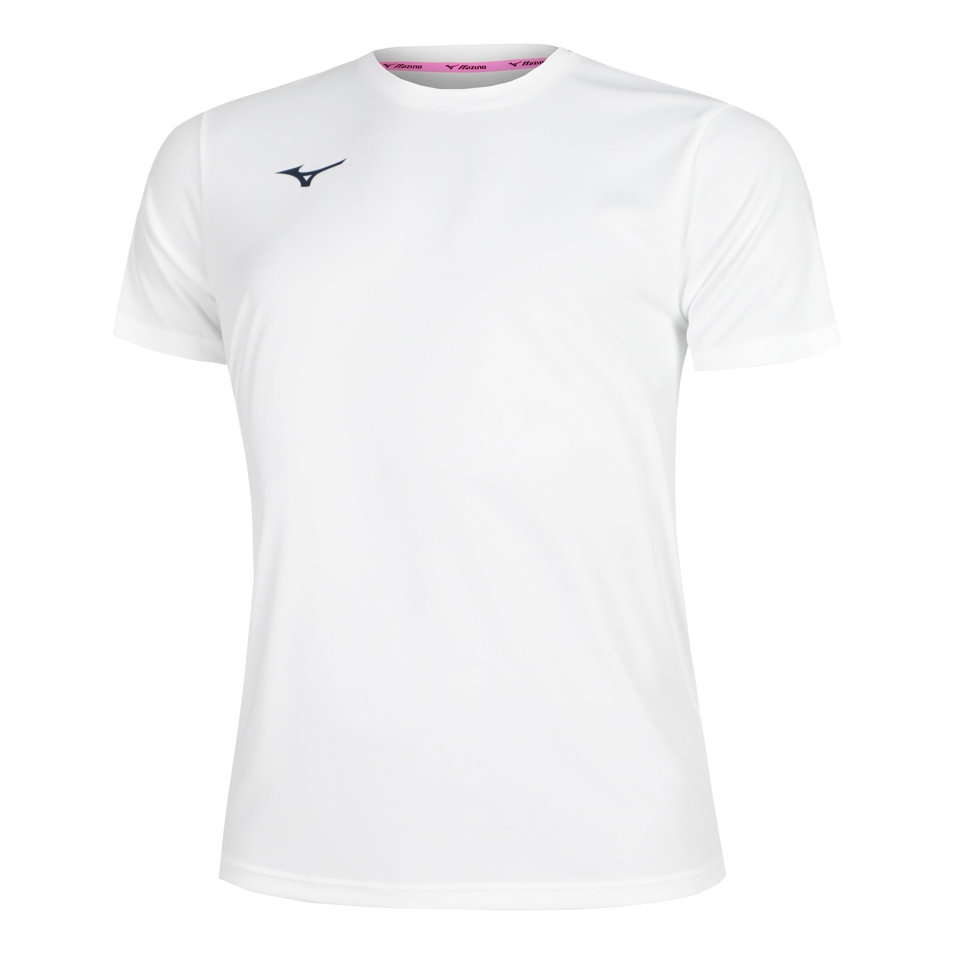 Mizuno Training T-Shirt Women - white,