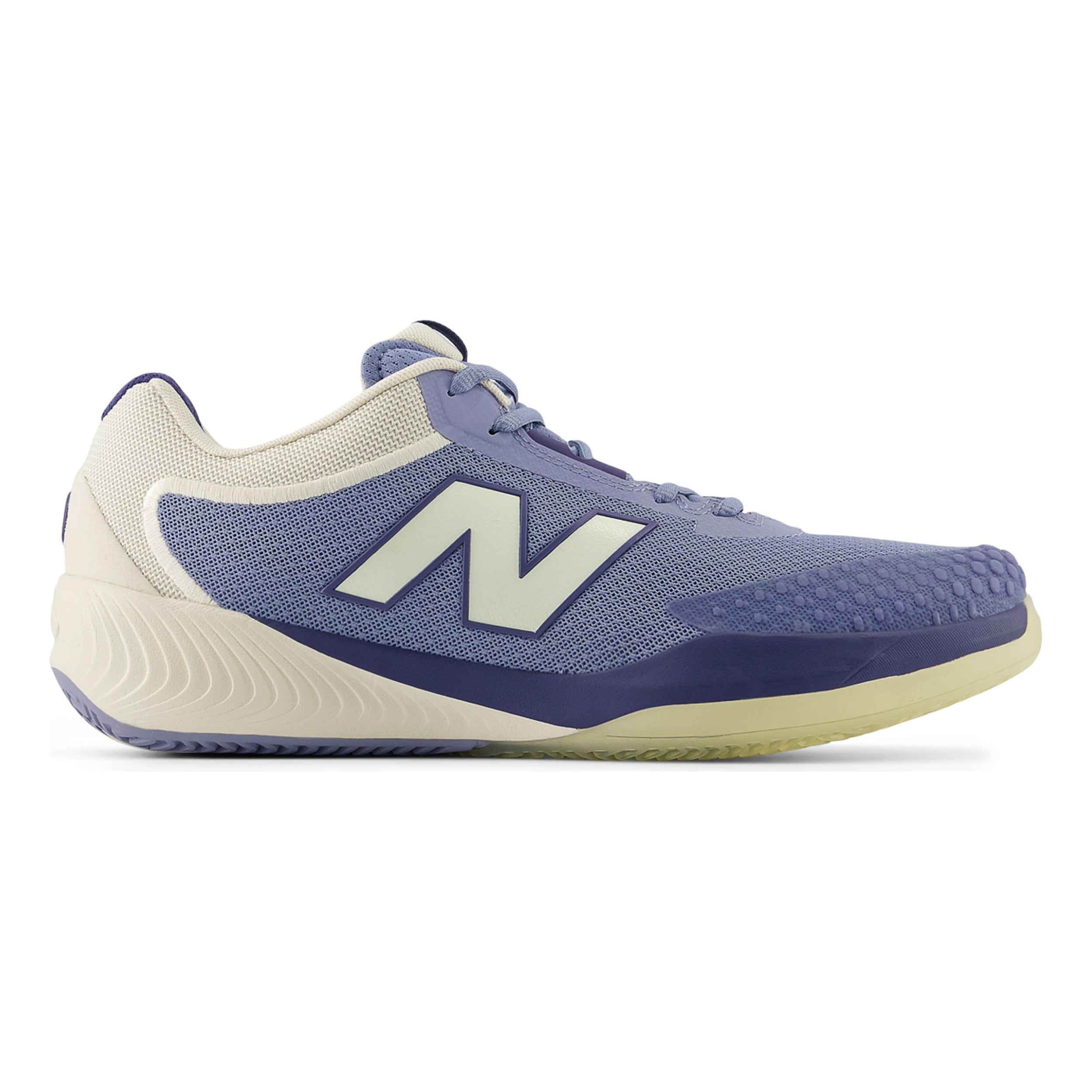 New Balance FuelCell 996v6 Clay Court Shoe Men-Lilac