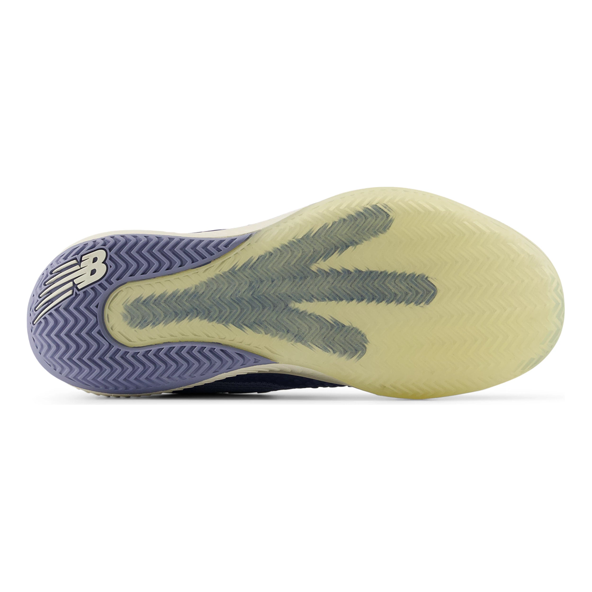 FuelCell 996v6 Clay Court Shoe Men-Lilac | Tennis-Point