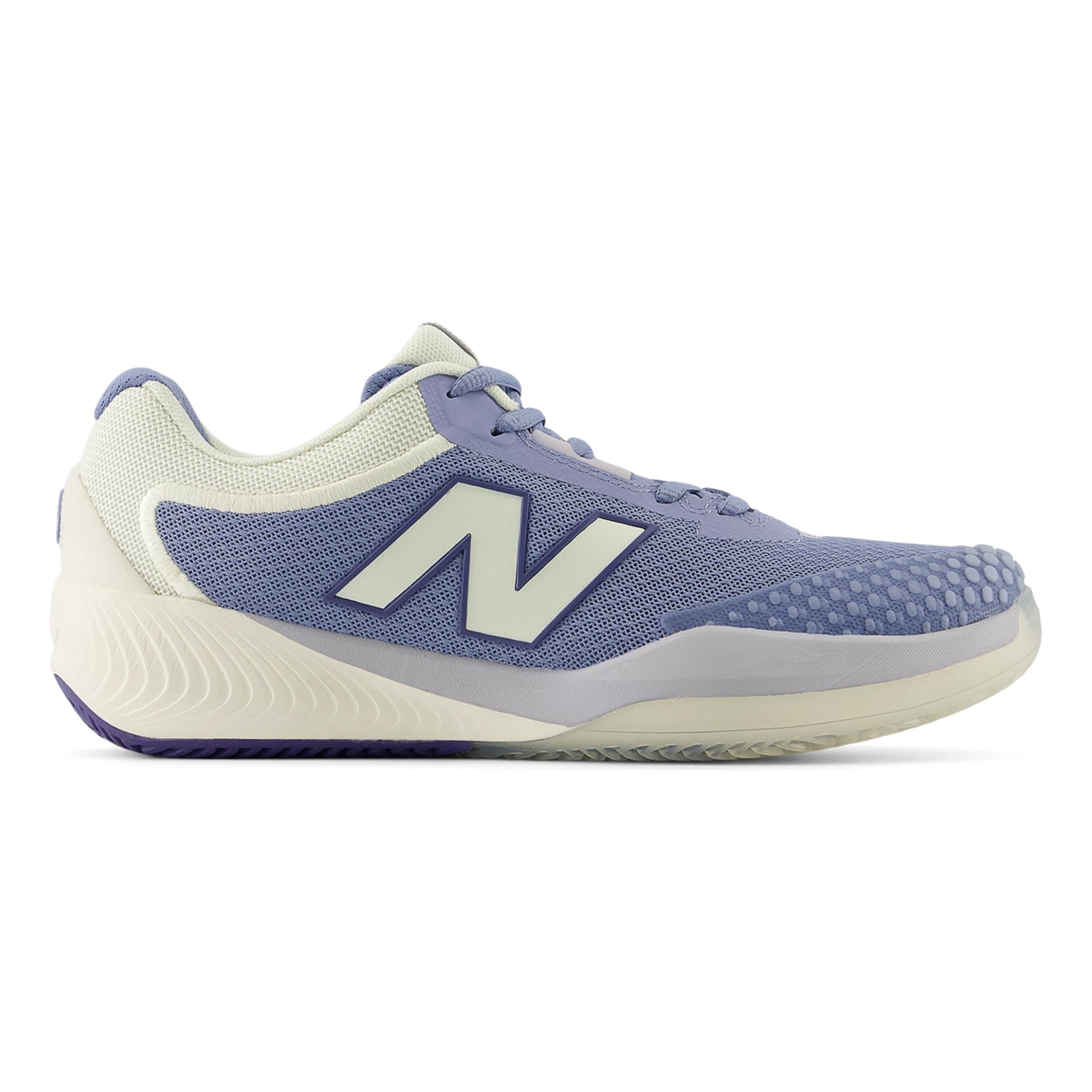 New Balance FuelCell 996v6 Clay Court Shoe Women-Lilac
