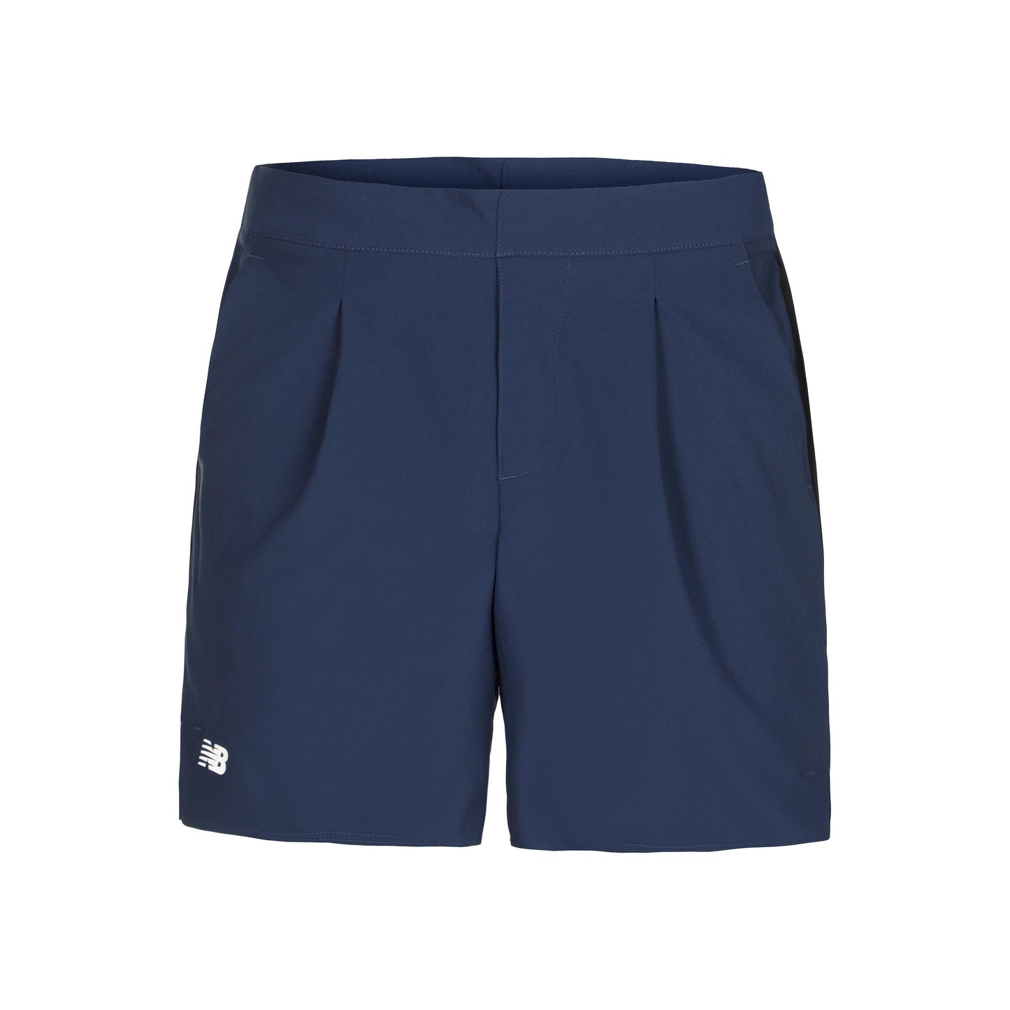 New Balance Tournament Shorts Men - blue,