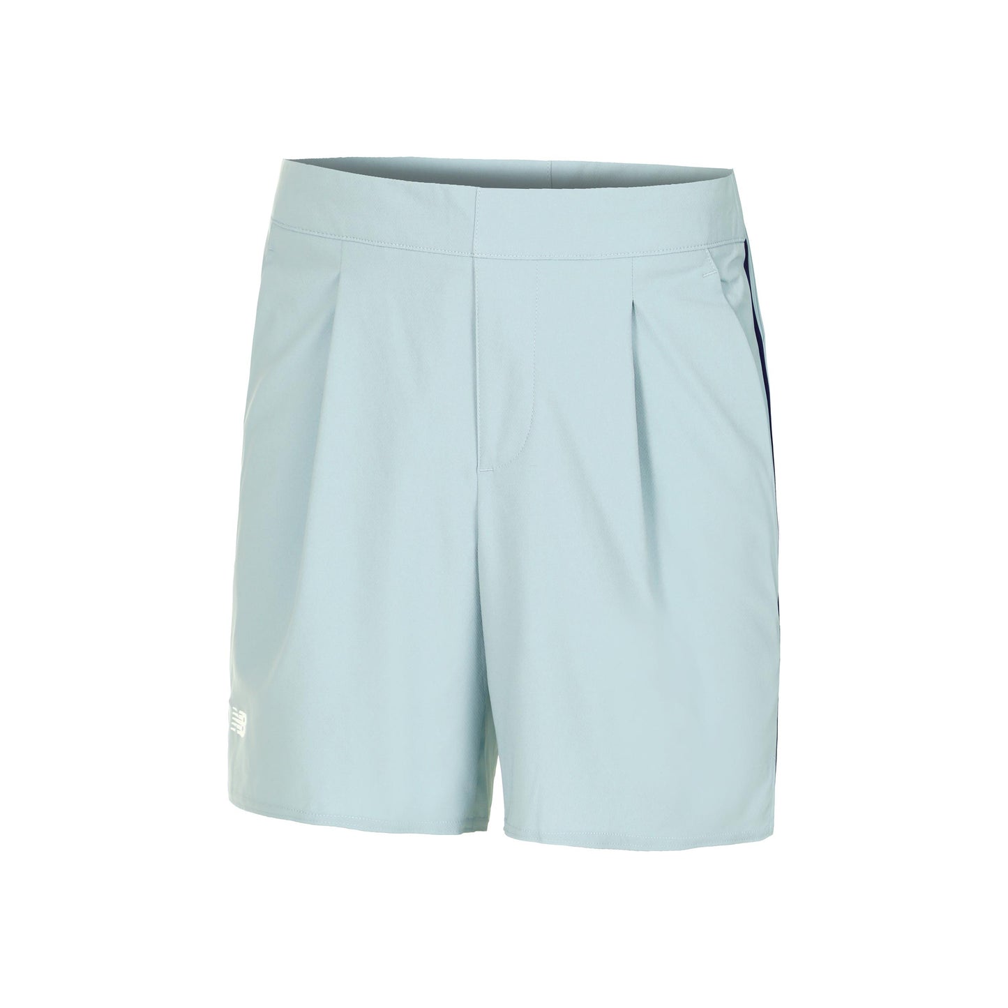 New Balance Tournament Shorts Men - green,