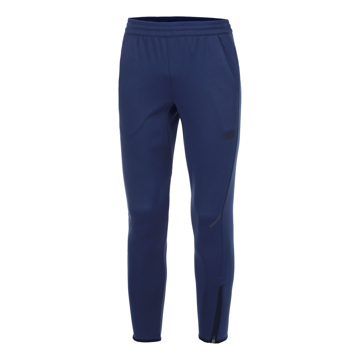 New Balance Tenacity Training pants Men - blue,
