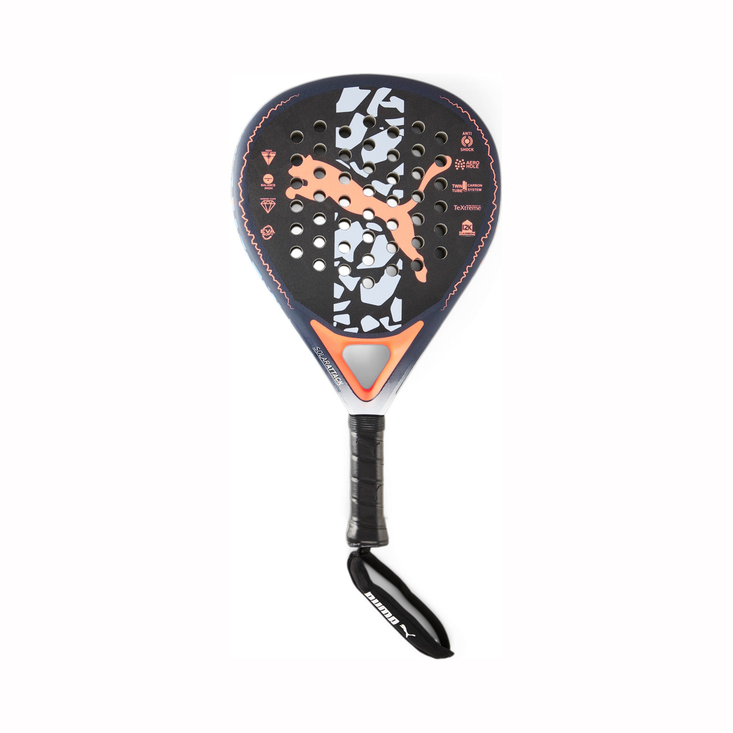 Puma PWR Padel racket