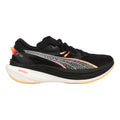 Deviate Nitro 3 Neutralschuh Damen - schwarz, orange