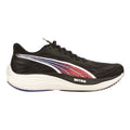Velocity Nitro 3 Neutralschuh Damen - schwarz, rot