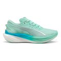 Deviate Nitro 3 Neutralschuh Damen-Mint,Blau