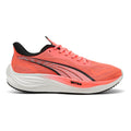 Velocity Nitro 3 Neutral Running Shoe Men-Red,Black